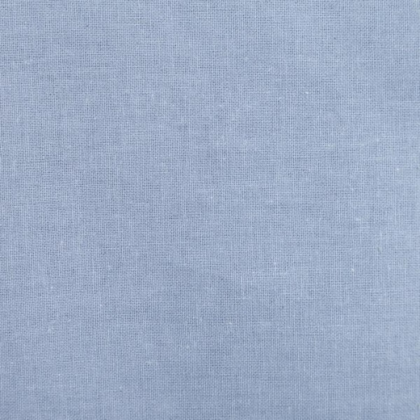 Постельное белье евро "Небесный", размеры: 200х217, 200х180, 50х70 см, бязь