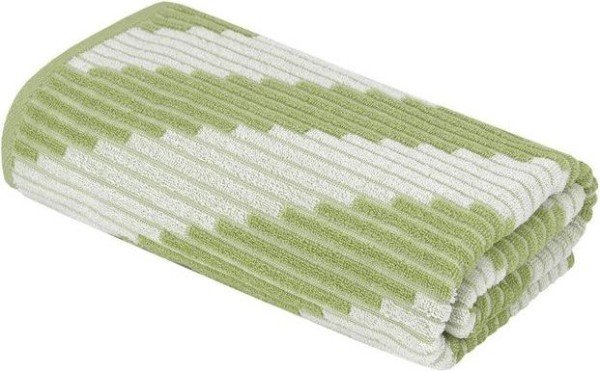 Махровое полотенце «Шарм», размер 45x90 см