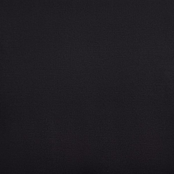 Простыня Этель 220*235 см, цв.черный, 100% хлопок, мако-сатин, 125 г/м²